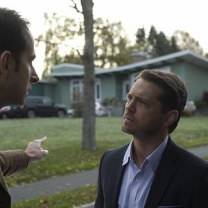 Foto Jason Priestley