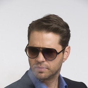 Foto Jason Priestley