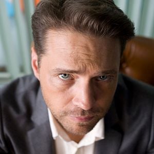 Foto Jason Priestley