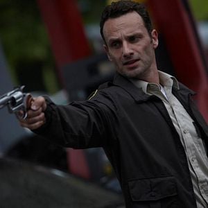 Foto Andrew Lincoln
