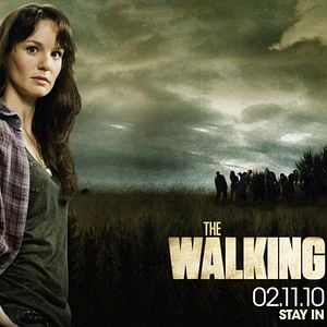 Foto Sarah Wayne Callies