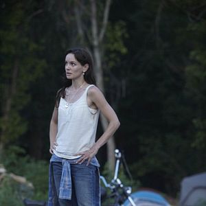 Foto Sarah Wayne Callies