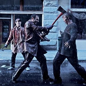 Foto The Walking Dead