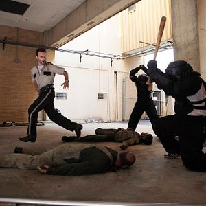 Foto The Walking Dead