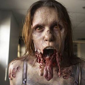 Foto The Walking Dead