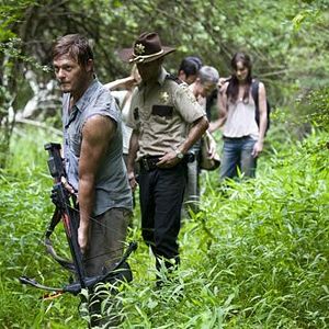 Foto Sarah Wayne Callies