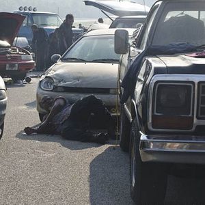 Foto The Walking Dead