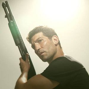 Foto Jon Bernthal