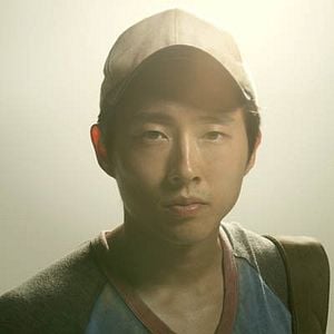 Foto Steven Yeun