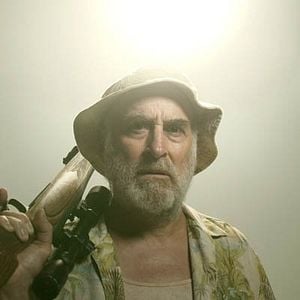 Foto Jeffrey DeMunn