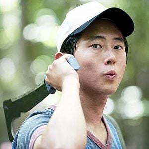 Foto The Walking Dead