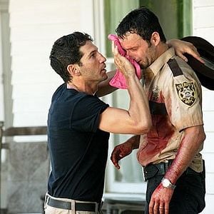 Foto Jon Bernthal
