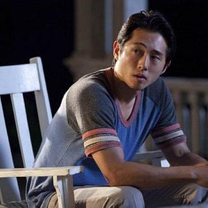Foto Steven Yeun