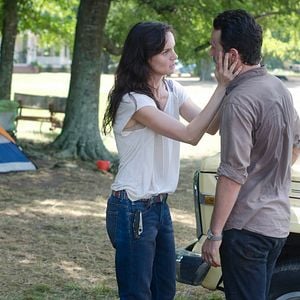 Foto Sarah Wayne Callies