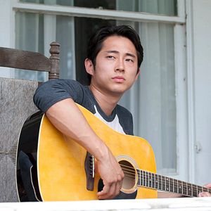 Foto Steven Yeun