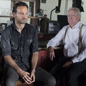 Foto The Walking Dead