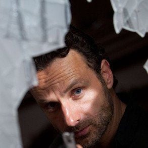 Foto Andrew Lincoln