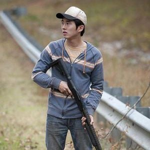 Foto Steven Yeun