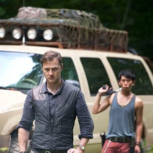 Foto David Morrissey