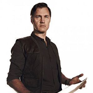 Foto David Morrissey