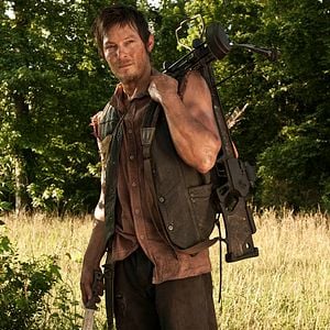 Foto The Walking Dead