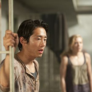 Foto Steven Yeun