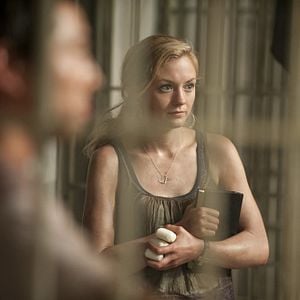 Foto Emily Kinney