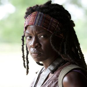 Foto Danai Gurira