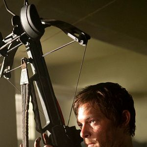 Foto Norman Reedus