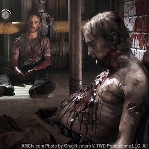 Foto The Walking Dead