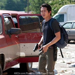 Foto Steven Yeun