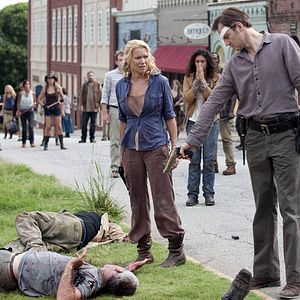 Foto The Walking Dead