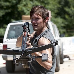 Foto Norman Reedus