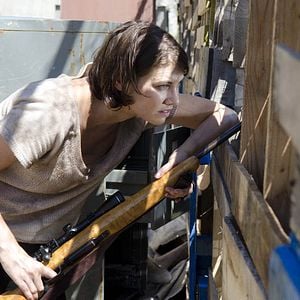Foto The Walking Dead