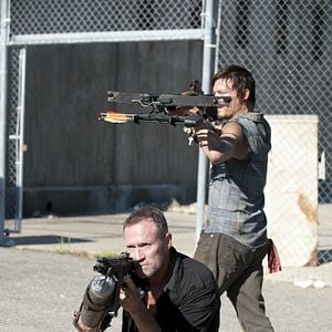 Foto The Walking Dead