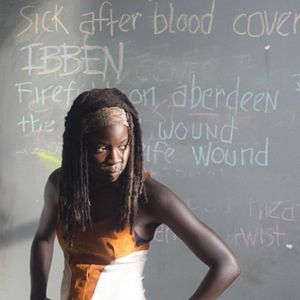 Foto The Walking Dead