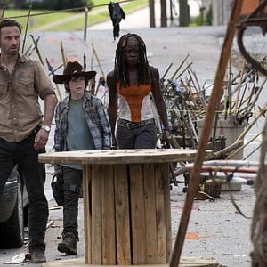 Foto The Walking Dead