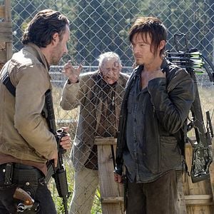 Foto The Walking Dead