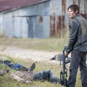 Foto The Walking Dead