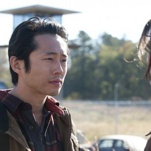 Foto Steven Yeun