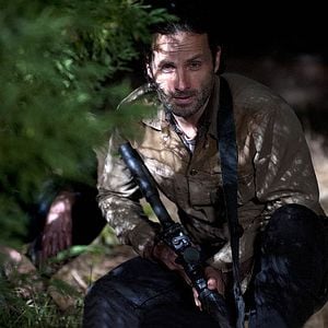 Foto The Walking Dead
