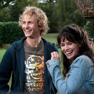 Foto Mathieu Spinosi