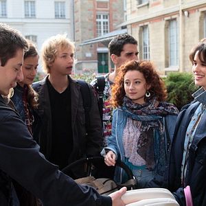 Foto Mathieu Spinosi