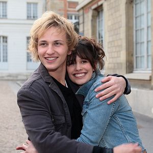 Foto Mathieu Spinosi