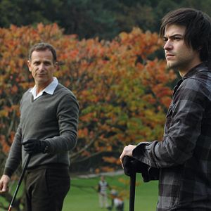 Foto Charles Berling