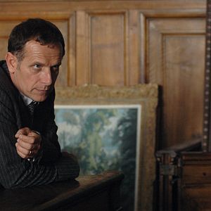 Foto Charles Berling