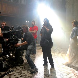 Foto Gabriel Le Bomin