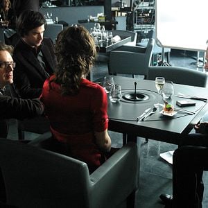 Foto Charles Berling