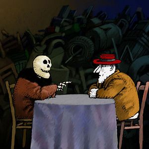 Foto Borislav Sajtinac