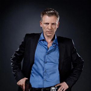 Foto Callum Keith Rennie